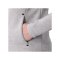 JAKO Premium Basic Hoody Damen Grau F40 - grau