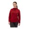 JAKO Premium Basic Hoody Damen Rot F01 - rot
