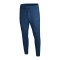 JAKO Premium Basic Jogginghose Blau F49 - blau