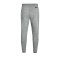 JAKO Premium Basic Jogginghose Damen Grau F40 - grau