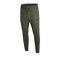 JAKO Premium Basic Jogginghose Damen Grün F28 - Gruen