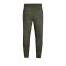 JAKO Premium Basic Jogginghose Grün F28 - Gruen