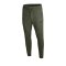 JAKO Premium Basic Jogginghose Grün F28 - Gruen