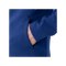 JAKO Premium Basic Kapuzenjacke Blau F04 - blau