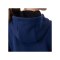 JAKO Premium Basic Kapuzenjacke Damen Blau F49 - blau
