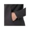 JAKO Premium Basic Kapuzenjacke Damen Grau F21 - grau