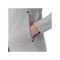 JAKO Premium Basic Kapuzenjacke Damen Grau F40 - grau