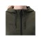 JAKO Premium Basic Kapuzenjacke Damen Grün F28 - Gruen