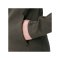JAKO Premium Basic Kapuzenjacke Damen Grün F28 - Gruen