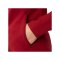JAKO Premium Basic Kapuzenjacke Damen Rot F01 - rot
