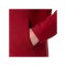 JAKO Premium Basic Kapuzenjacke Rot F01 - rot