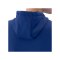 JAKO Premium Basic Kapuzensweatshirt Blau F04 - blau