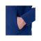JAKO Premium Basic Kapuzensweatshirt Blau F04 - blau