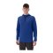 JAKO Premium Basic Kapuzensweatshirt Blau F04 - blau