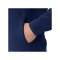 JAKO Premium Basic Kapuzensweatshirt Blau F49 - blau