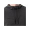 JAKO Premium Basic Kapuzensweatshirt Grau F21 - grau