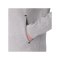 JAKO Premium Basic Kapuzensweatshirt Grau F40 - grau