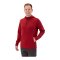 JAKO Premium Basic Kapuzensweatshirt Rot F01 - rot