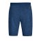 JAKO Premium Basic Short Damen Blau F49 - blau