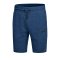 JAKO Premium Basic Short Damen Blau F49 - blau