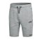 JAKO Premium Basic Short Grau F40 - grau