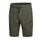 JAKO Premium Basic Short Khaki F28 - braun
