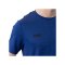 JAKO Premium Basic T-Shirt Blau F04 - blau