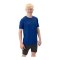 JAKO Premium Basic T-Shirt Blau F04 - blau