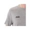 JAKO Premium Basic T-Shirt Grau F40 - grau