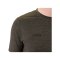 JAKO Premium Basic T-Shirt Grün F28 - braun