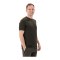JAKO Premium Basic T-Shirt Grün F28 - braun