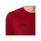 JAKO Premium Basic T-Shirt Rot F01 - Rot