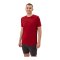 JAKO Premium Basic T-Shirt Rot F01 - Rot