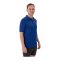JAKO Premium Basics Poloshirt Blau F04 - Blau