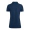 JAKO Premium Basics Poloshirt Damen Blau F49 - Blau