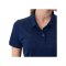 JAKO Premium Basics Poloshirt Damen Blau F49 - Blau
