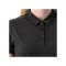 JAKO Premium Basics Poloshirt Damen Grau F21 - Grau