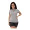 JAKO Premium Basics Poloshirt Damen Grau F40 - Grau