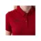 JAKO Premium Basics Poloshirt Damen Rot F01 - Rot