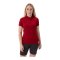 JAKO Premium Basics Poloshirt Damen Rot F01 - Rot