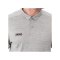 JAKO Premium Basics Poloshirt Grau F40 - Grau