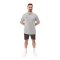JAKO Premium Basics Poloshirt Grau F40 - Grau