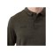 JAKO Premium Basics Poloshirt Khaki F28 - braun