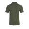 JAKO Premium Basics Poloshirt Khaki F28 - braun