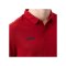 JAKO Premium Basics Poloshirt Rot F01 - Rot