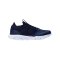 JAKO Premium Knit Sneaker Blau F906 - blau