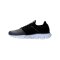 JAKO Premium Knit Sneaker Schwarz Grau F723 - schwarz