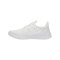 JAKO Premium Run II Laufschuh Weiss F000 - weiss