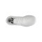 JAKO Premium Run II Laufschuh Weiss F000 - weiss