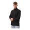 JAKO Premium Softshell Weste Schwarz F800 - schwarz